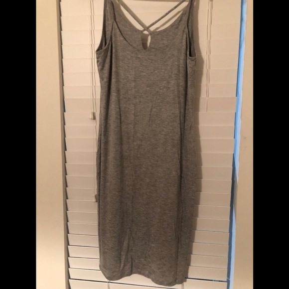 Cotton Dress by Popular Basics - Picture 4 of 4